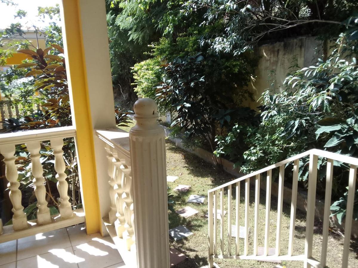Abigail'S Sunflower Entire 2 Bedroom Apt Wesley Will Exterior photo
