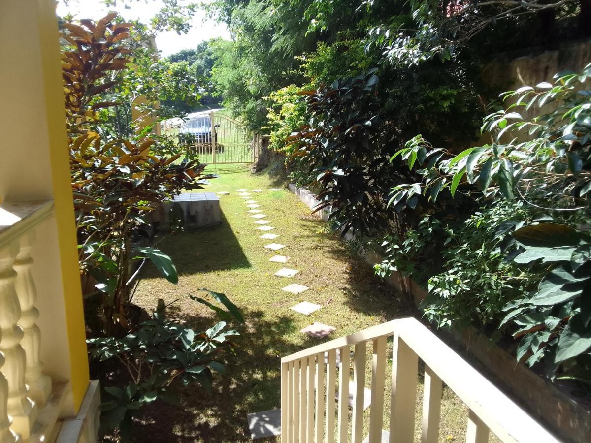 Abigail'S Sunflower Entire 2 Bedroom Apt Wesley Will Exterior photo